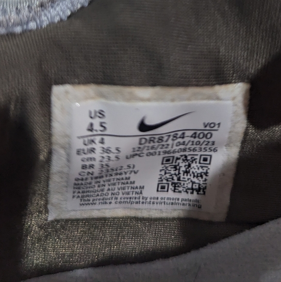 NIKE Zoom LeBron NXXT Gen Basketball Shoes - Picture 6 of 8